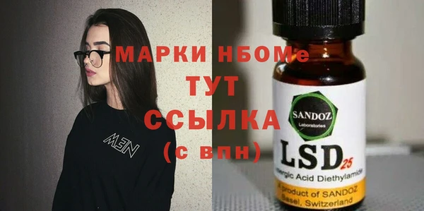 молекула духа Богородск