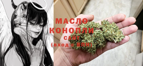 молекула духа Богородск